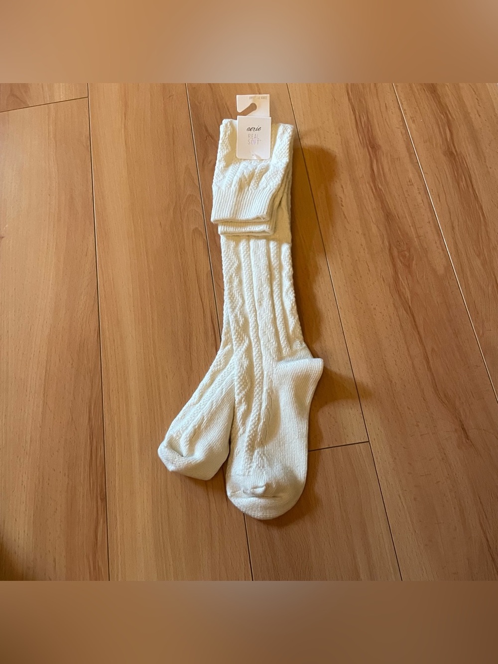 Aerie Over-the-Knee Socks